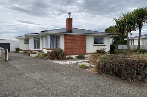 Photo of property in 42 Glengarry Crescent, Glengarry, Invercargill, 9810