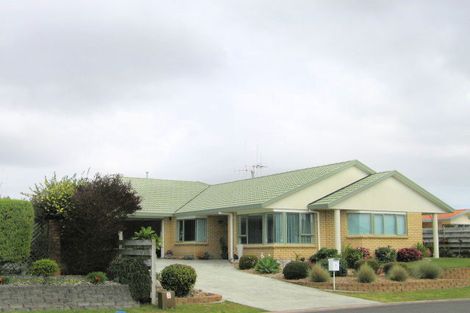 Photo of property in 7 Halesia Place, Mount Maunganui, 3116