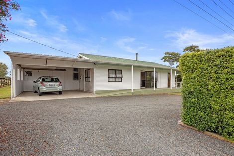 Photo of property in 4246 State Highway 26, Waihou, Te Aroha, 3393