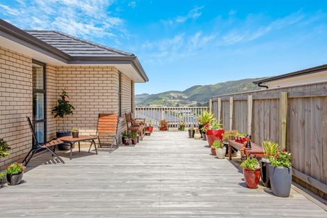 Photo of property in 169 John Burke Drive, Aotea, Porirua, 5024