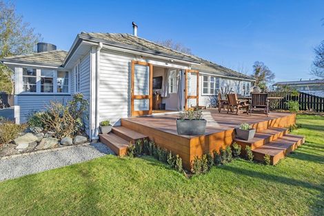 Photo of property in 4 Hobbs Street, Hororata, 7572