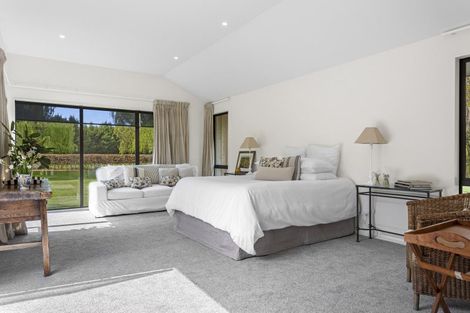 Photo of property in 30 Boundary Road, Ashley, Rangiora, 7477