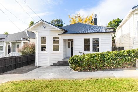 Photo of property in 25 Beaconsfield Street, Grey Lynn, Auckland, 1021