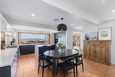 Photo of property in 15 Kotari Road, Days Bay, Lower Hutt, 5013