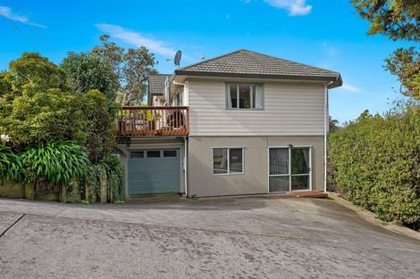 Photo of property in 24a Alexander Street, Cockle Bay, Auckland, 2014