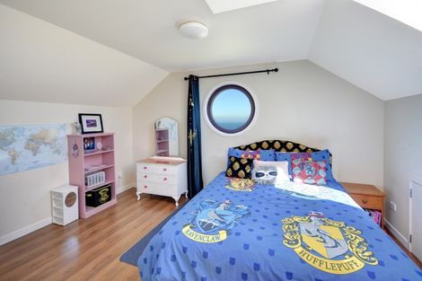 Photo of property in 181 Blackhead Road, Blackhead, Dunedin, 9076