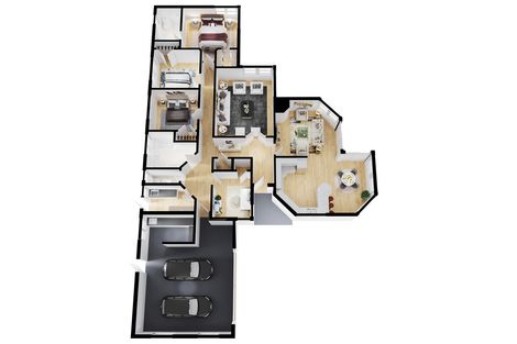 Photo of property in 130 Pownall Street, Masterton, 5810