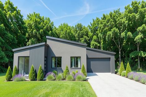 Photo of property in 5 Luisetti Lane, Woodend, 7610