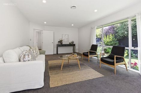 Photo of property in 7a Jenkins Street, Kaiapoi, 7630
