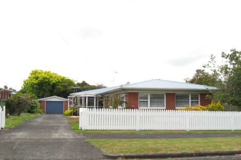 Photo of property in 21 Mason Avenue, Pukekohe, 2120