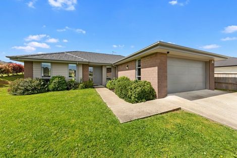 Photo of property in 1 Raithburn Terrace, Pokeno, 2402
