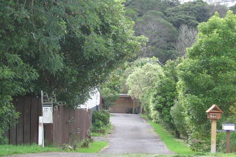 Photo of property in 3/24 Woodside Road, Massey, Auckland, 0614