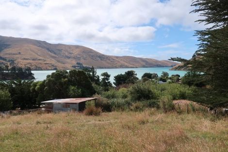 Photo of property in 200 Pa Road, Port Levy, Diamond Harbour, 8972