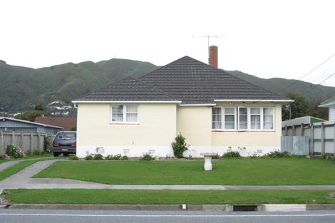 Photo of property in 6 Rata Street, Naenae, Lower Hutt, 5011