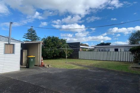 Photo of property in 118 Weymouth Road, Manurewa, Auckland, 2102