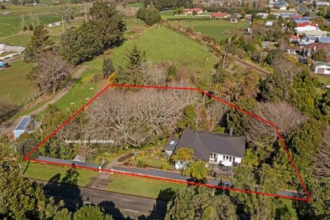 Photo of property in 1 High Road, Hawera, 4610