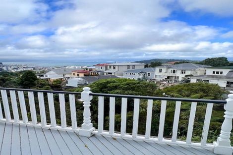 Photo of property in 8 Bruce Avenue, Brooklyn, Wellington, 6021