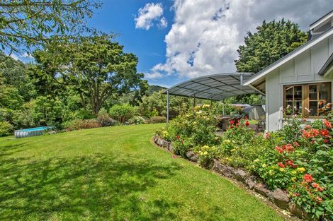 Photo of property in 304 Kara Road, Maungatapere, Whangarei, 0179
