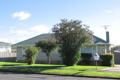 Photo of property in 17 O'connor Street, Otara, Auckland, 2023