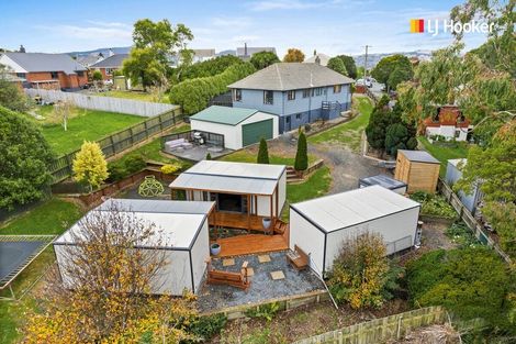 Photo of property in 150 Riselaw Road, Calton Hill, Dunedin, 9012