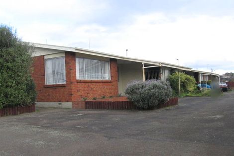 Photo of property in 4/138 Heretaunga Street, Palmerston North, 4414