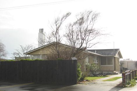 Photo of property in 322 Tramway Road, Heidelberg, Invercargill, 9812