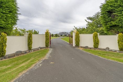 Photo of property in 227 Drysdale Road, Myross Bush, Invercargill, 9872