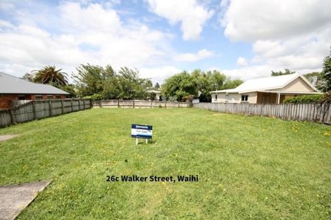 Photo of property in 26c Walker Street, Waihi, 3610