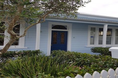 Photo of property in 11 Wellpark Avenue, Grey Lynn, Auckland, 1021