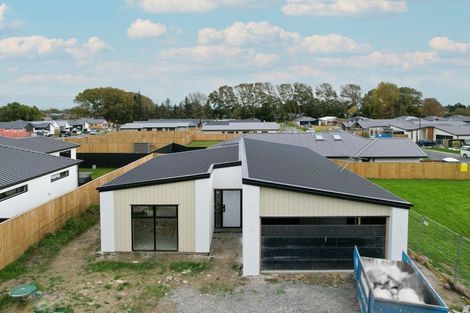 Photo of property in 11 Withers Crescent, Halswell, Christchurch, 8025