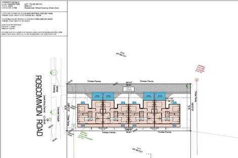 Photo of property in 422 Roscommon Road, Clendon Park, Auckland, 2103