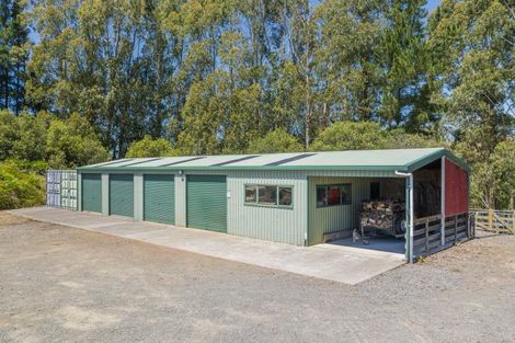 Photo of property in 324a Homewood Road, Waipawa, 4277