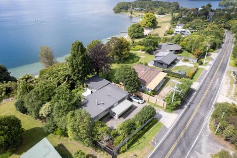 Photo of property in 145 Spencer Road, Lake Tarawera, Rotorua, 3076