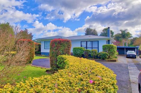 Photo of property in 592 State Highway 14, Maunu, Whangarei, 0179