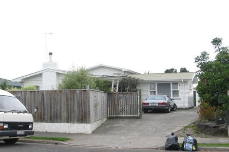 Photo of property in 40 Menin Road, Onekawa, Napier, 4110