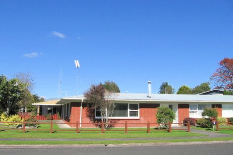 Photo of property in 2 Tasman Drive, Tokoroa, 3420