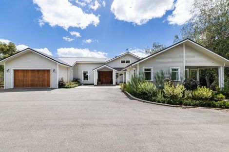 Photo of property in 134 Cohrs Road, Poukawa, Hastings, 4178