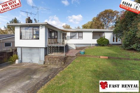 Photo of property in 41 Eddowes Street, Manurewa, Auckland, 2102