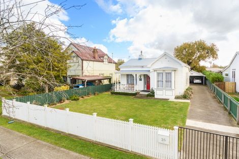 Photo of property in 26 Bailey Street, Feilding, 4702