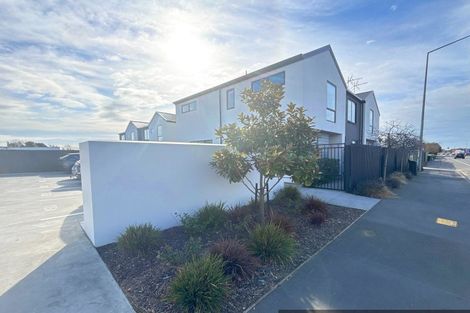 Photo of property in 116b Blenheim Road, Riccarton, Christchurch, 8041