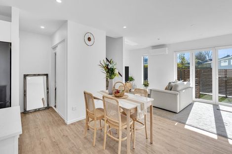 Photo of property in 91b Olliviers Road, Phillipstown, Christchurch, 8011