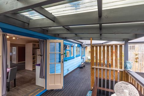 Photo of property in 262 Estuary Road, South New Brighton, Christchurch, 8062