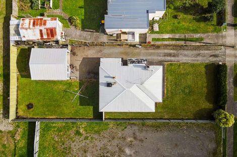 Photo of property in 7 Keepa Street, Levin, 5510