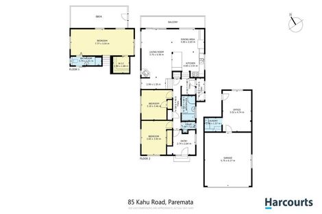 Photo of property in 85 Kahu Road, Paremata, Porirua, 5024
