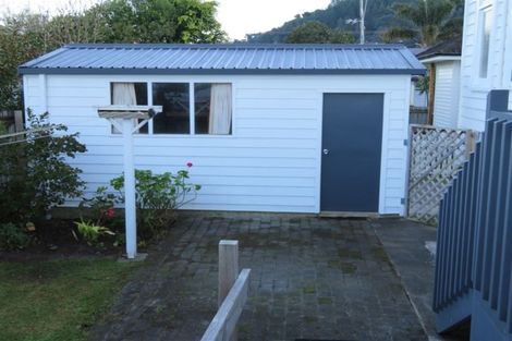 Photo of property in 807 Queen Sh25 Street, Thames, 3500