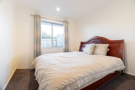 Photo of property in 7 Jefferson Close, Halswell, Christchurch, 8025