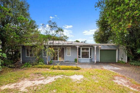 Photo of property in 49 Jaemont Avenue, Te Atatu South, Auckland, 0610