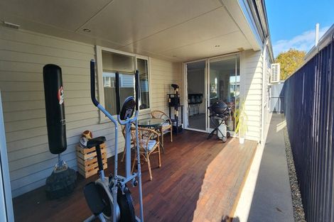 Photo of property in 34 Solander Road, Pegasus, 7612