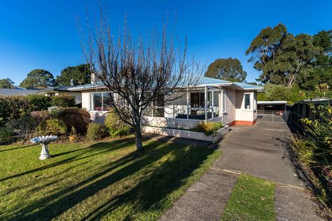 Photo of property in 17 Viscount Road, Waldronville, Dunedin, 9018