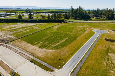 Photo of property in 6 Ravensbourne Avenue, Darfield, 7571